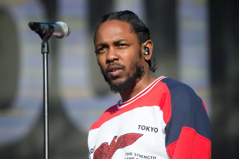 Kendrick Lamar’s Monthly Spotify Listeners Soar Following Drake Beef