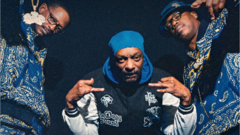 THA DOGG POUND TAP SNOOP DOGG, DJ PREMIER & MORE FOR ‘W.A.W.G.’ ALBUM TRACKLIST