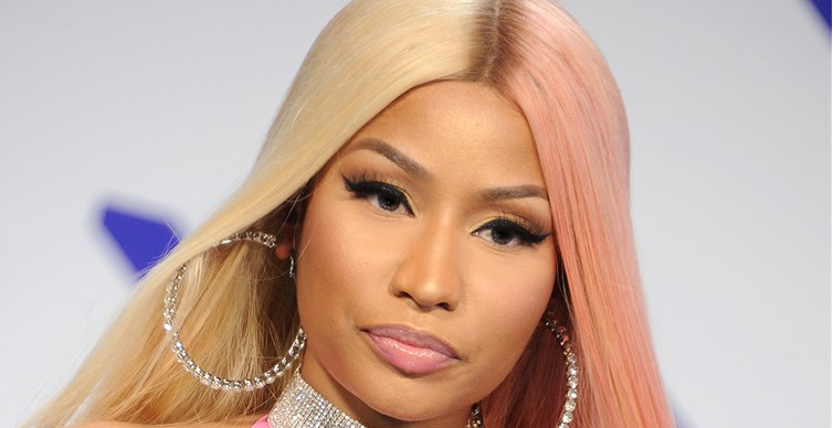 US rapper Nicki Minaj detained in Netherlands