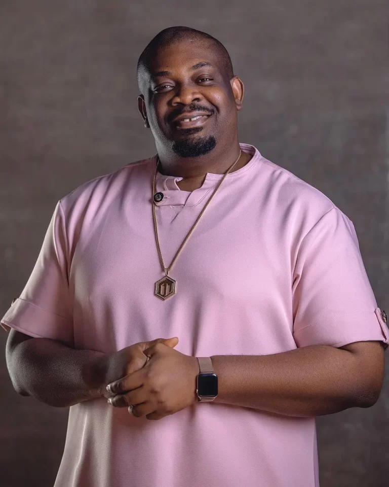 ‘It’s so sad’ – Don Jazzy on Nigerians not being receptive to female musicians