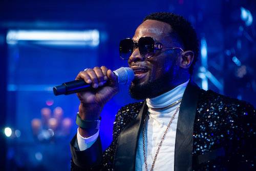 D’banj takes his music back to the street after 20 years on stage