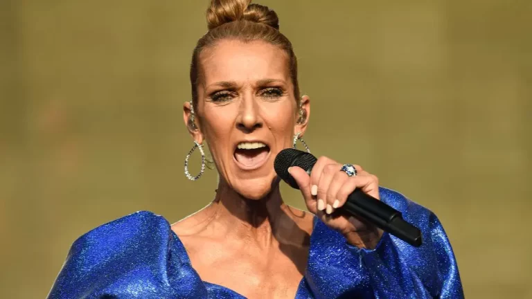 ‘I hid my illness for 17 years before making it public’ – Celine Dion