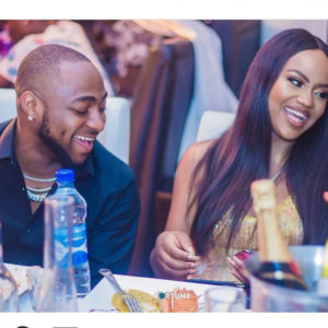 Davido, Chioma Set to Tie the Knot in Lagos on June 25