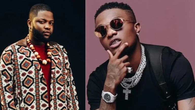 ‘You can’t say hip-hop is dead’ – Skales slams Wizkid