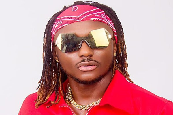 Cultism exists in music industry, Terry G alleges