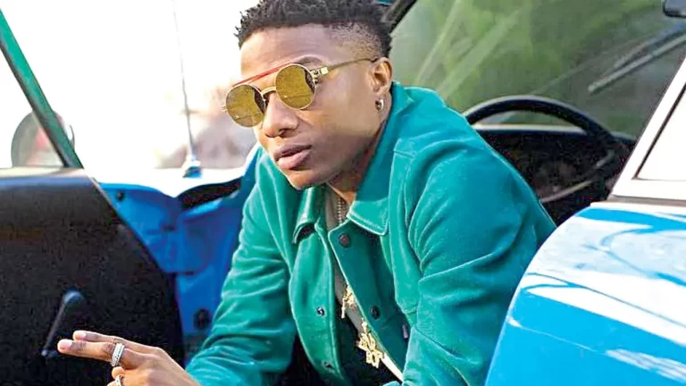 ‘Odumodublvck didn’t lie’ – Wizkid agrees Tems, Ayra Starr have achieved more than he