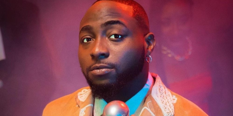 Davido Sets To Release Love Song ‘Ogechi’ On Wedding Day