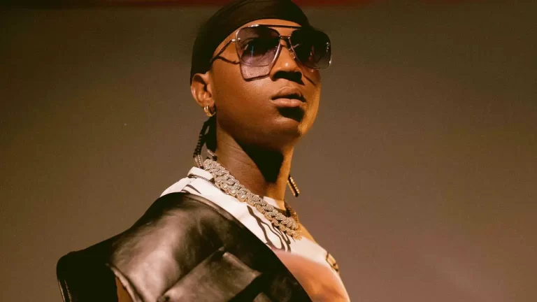 Why I can’t collaborate with Portable – Bella Shmurda