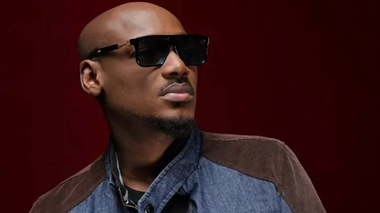 ‘Our sacrifices instrumental to Afrobeats’ rise’ – 2Baba