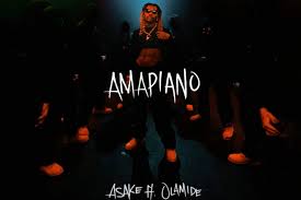 Amapiano Song by Asake