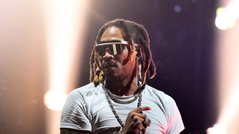 Future Hints At The Return Of “Mixtape Pluto” With Another Cryptic Tweet