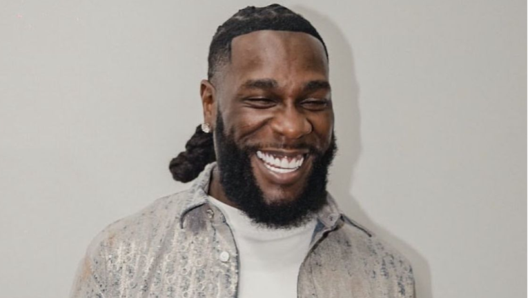 Burna Boy Finally Speaks On Dressing Room Dispute With Reggae Band