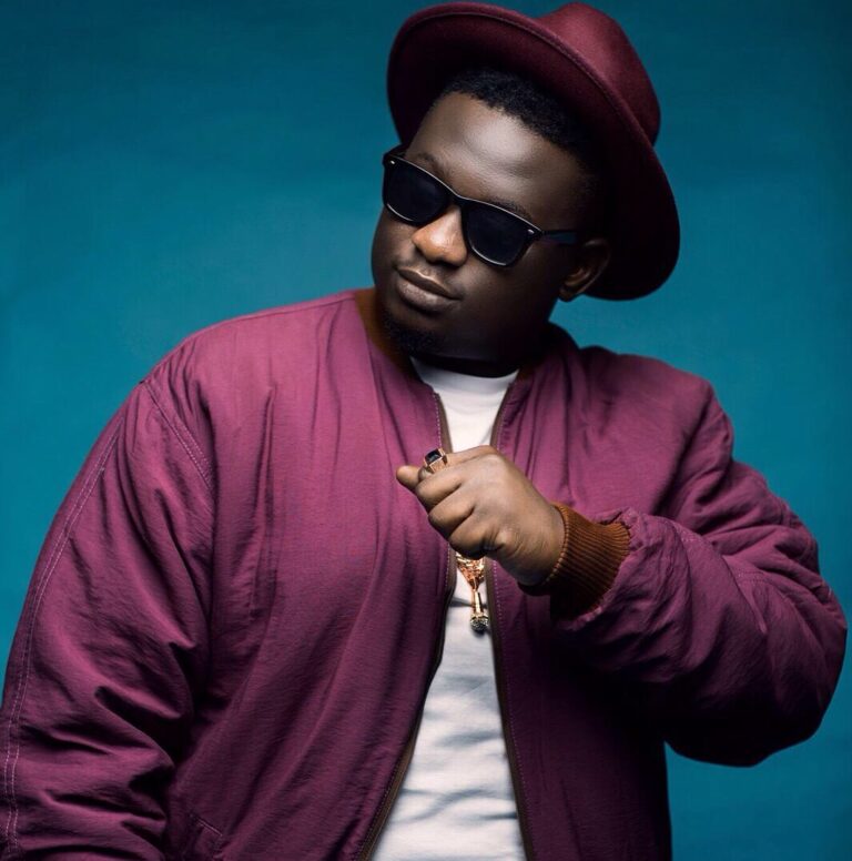 I pioneered new sound of Nigerian music’ – Wande Coal