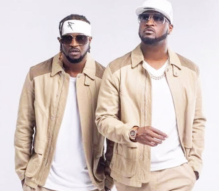 P-Square: Another Break-up to Make-up?