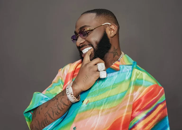 Davido reacts to critics of his comment about Isreal DMW’s failed marriage