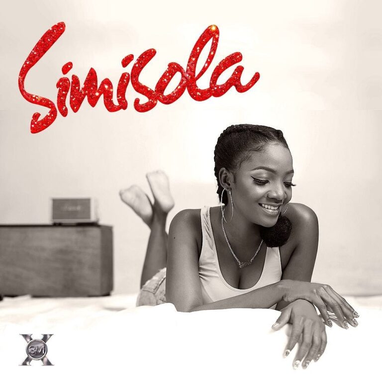 7 Years Later: Simi Celebrates the Legacy of “Simisola” Album with Heartfelt Memories